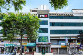 Hotel O Vibrant Residency